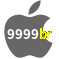 Aplicativo 9999br para iOS