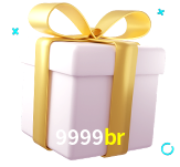 Receba seus bônus de boas-vindas no 9999br